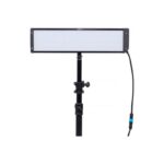 Nanlite Panneau LED RGBWW 72W - 2700 à 7500K°  - (G/M±150) long - Image 2