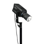 Nanlite Projecteur FORZA 60CR LED 175W  15 effets Lumenradio CRMX - Imagen 2