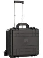 Xcase carrying case trolley waterproof-0