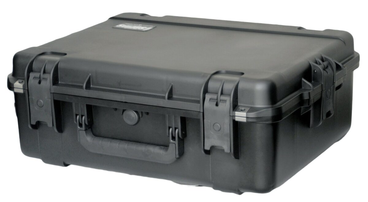 SKB iSeries Valise pour Canon C300 – Image 4