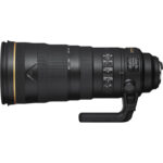 NIKON AF-S 120-300 mm f/2,8 E  FL ED SR VR – Bild 2