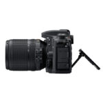 NIKON D7500 + AF-S DX 18-140 mm f/3,5-5,6 G ED VR – Image 2