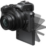 NIKON Z50 + 16-50 mm f/3,5-6,3 DX - Image 2