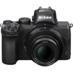 NIKON Z50 + 16-50 mm f/3,5-6,3 DX + 50-250 mm f/4,5-6,3 DX – Bild 2