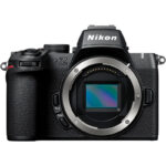 NIKON Z50II + 16-50 mm f/3,5-6,3 DX + 50-250 mm f/4,5-6,3 DX - Image 2