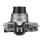 NIKON Zfc + Z DX 16-50 mm f/3,5-6,3 VR Silver + Z DX 50-250 mm f/4,5-6,3 VR - Image 2