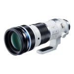 OM SYSTEM 150-400 mm f/4,5 TC 1,25x IS PRO – Bild 2