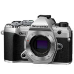 OM SYSTEM OM-5 Silver + 12-40 mm f/2,8 PRO II – Image 2