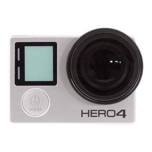 Polar Pro GoPro 4/3+/3 Polarizer filter-0