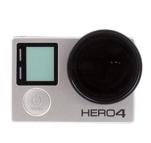 Polar Pro GoPro 4/3+/ 3 Neutre filter-0