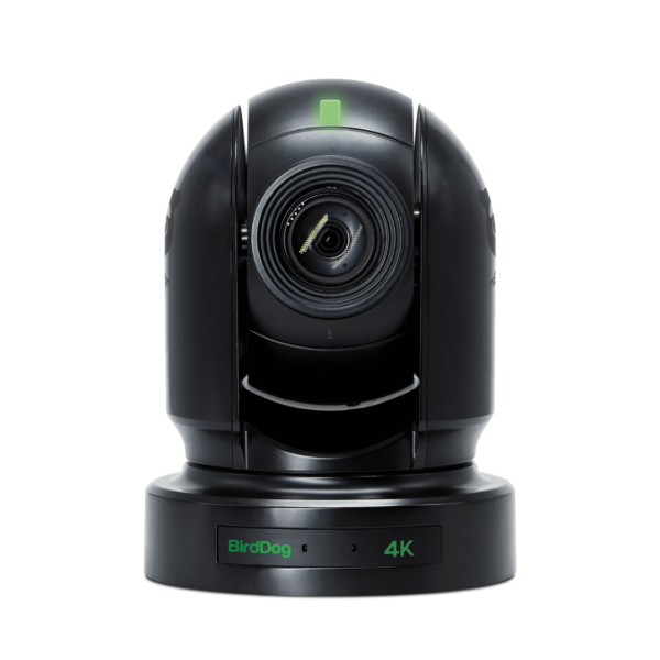 BirdDog P400 Black-0
