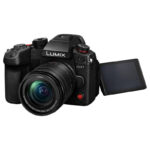 PANASONIC LUMIX DC-GH7 + 12-60 mm f/3,5-5,6 Power O.I.S. – Bild 2