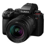 PANASONIC LUMIX DC-S5 II + L 20-60 mm f/3,5-5,6 S + 2e batterie / Carte SD Extreme Pro 64GB / Garantie à 5 ans OFFERTES – Image 2