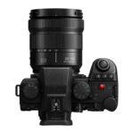 PANASONIC LUMIX DC-S5 IIX + L 20-60 mm f/3,5-5,6 S – Image 2