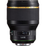 PENTAX HD D FA 85 mm f/1,4 ED SDM AW - Image 2