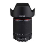 PENTAX HD DA 16-85 mm f/3,5-5,6 ED DC WR - Imagen 2