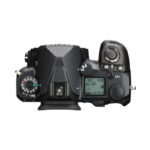 PENTAX K-3 Mark III Noir + 18-135 mm f/3,5-5,6 ED AL DC WR – Bild 2