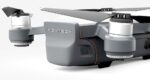 PGY Spark Gimbal Protector (transparent)-30602