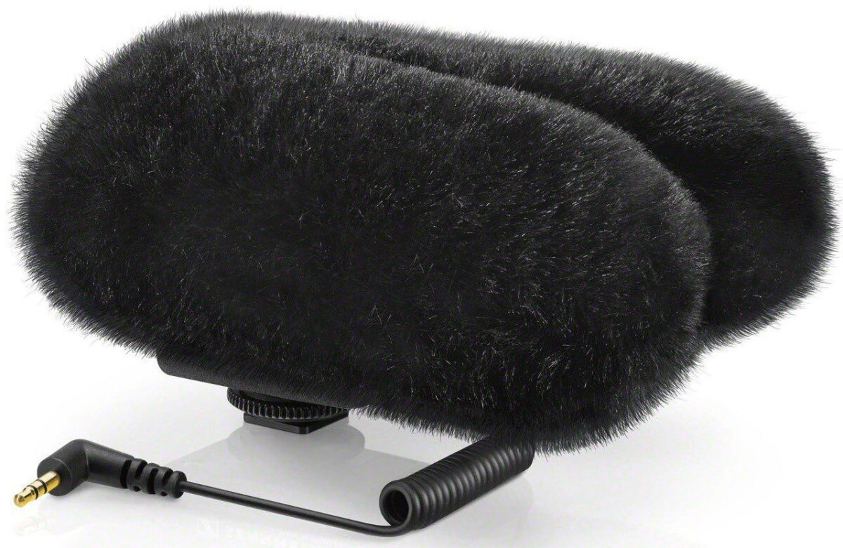Sennheiser MKE 440 – Bild 2