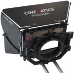 Cinematics Mattebox