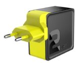 Rock QC3.0 Travel Charger-32357