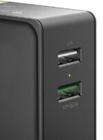 Rock QC3.0 Travel Charger-32358