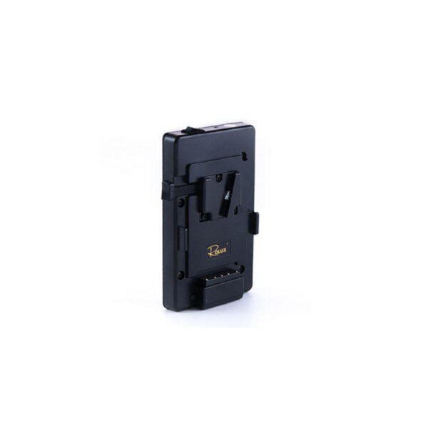 Rolux Power Supply Vlock USB-0