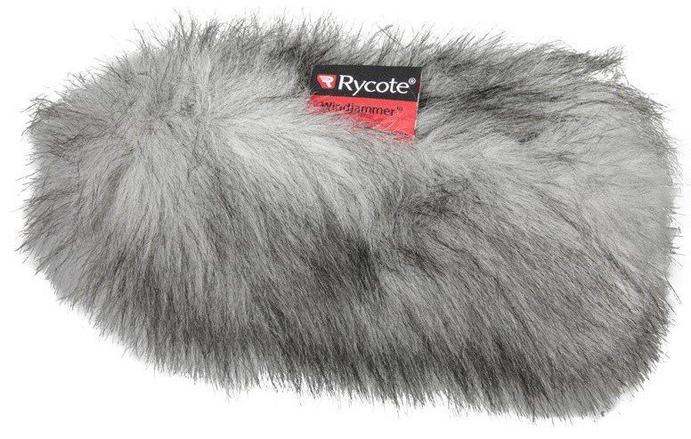 Rycote Softie Windjammer 05cm-0
