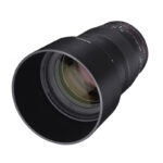 SAMYANG 135 mm f/2 ED UMC NIKON AE – Image 2