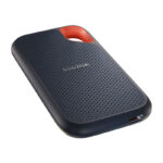 SANDISK DISQUE SSD EXTREME PORTABLE 500GB 1050MB/S - Image 2