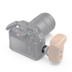 Smallrig Monture à visser Arri Standard Rosette (Filetage M6) SAP2804 - Imagen 8