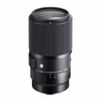 SIGMA 105 mm f/2,8 DG DN Macro Monture L Art – Image 2