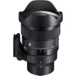 SIGMA 15 mm f/1,4 DG DN Diagonal Fishey Sony E/FE Art - Imagen 2