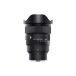 SIGMA 15 mm f/1,4 DG DN Diagonal Fisheye Monture L Art – Image 2