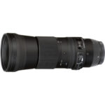 SIGMA 150-600 mm f/5-6,3 DG OS HSM Nikon Contemporary – Bild 2