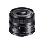SIGMA 17 mm f/4 DG DN Monture L Contemporary - Imagen 2