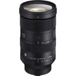 SIGMA 28-105 mm f/2,8 DG DN L MOUNT (ART) – Bild 2