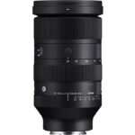 SIGMA 28-105 mm f/2,8 DG DN SONY E (ART) – Bild 2