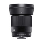 SIGMA 30 mm f/1,4 DC DN Fujifilm X Contemporary – Bild 2