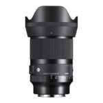 SIGMA 35 mm f/1,4 DG DN Monture L Art – Bild 2