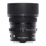 SIGMA 35 mm f/2 DG DN Monture L Contemporary – Image 2