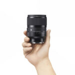 SIGMA 50 mm f/1,2 DG DN Monture L Art – Bild 2