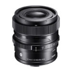 SIGMA 50 mm f/2 DG DN Monture L Contemporary - Imagen 2