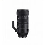 SIGMA 70-200 mm f/2,8 DG DN OS Sony E Sports - Image 2
