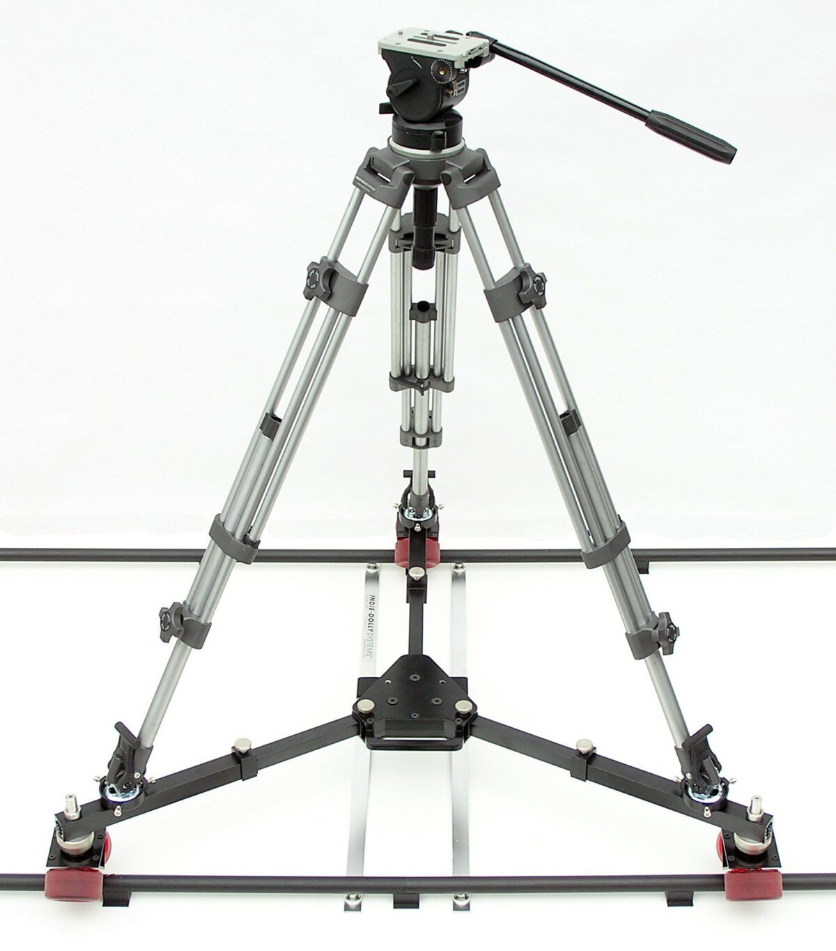 Indie-Dolly System SINGLEMAN-0