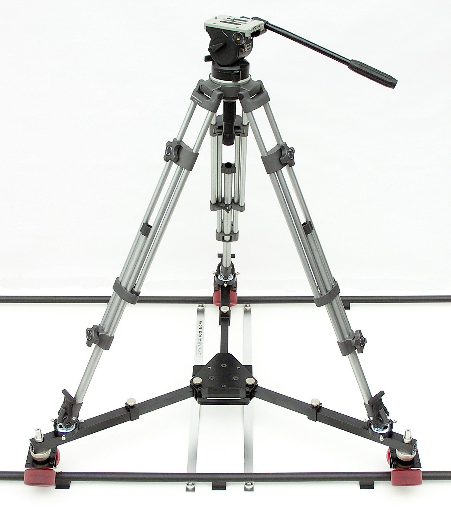 Indie-Dolly System SINGLEMAN-0