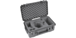 SKB iSeries Valise pour Canon C300/C500 (Airline Carry-on size)