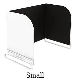 PGY Monitor Hood for Phone Small (WHITE)-0