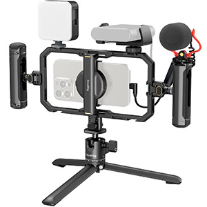 smallrig mobiel
