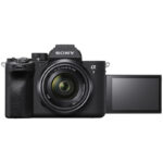 SONY ALPHA 7 IV + FE 28-70 mm f/3,5-5,6 OSS - Afbeelding 2